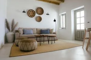 Agapi Home - Monastíria