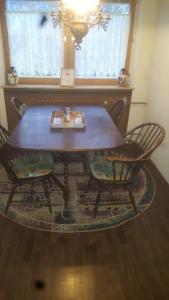 Gemütliche exklusive 2 Zimmer 67 qm Vollausstattung