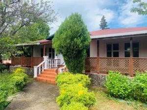 willa - Marmaraereglisi