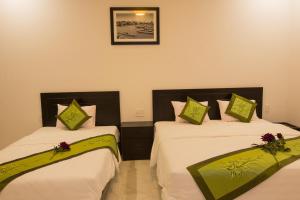 The Village Homestay