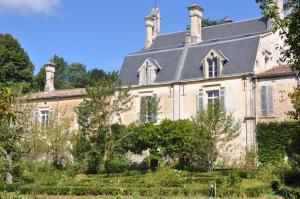 Maisons de vacances Chateau du Roc : photos des chambres