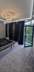 Apartment Paradise Delux in Primorsko Del Sol