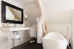 Hotels Le Jardin des Plumes : photos des chambres