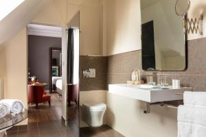 Hotels Le Jardin des Plumes : photos des chambres