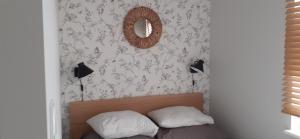 Oasis, Old Town Apartment