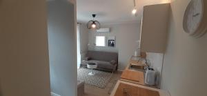 Oasis, Old Town Apartment