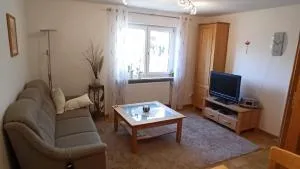 Ferienwohnung Frank - Franklbach