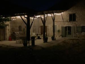 B&B / Chambres d'hotes Figtrees : photos des chambres