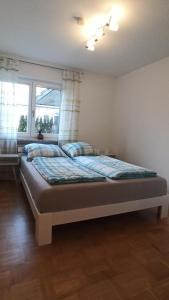 Ferienwohnung Frank