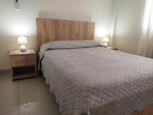 Metrópolis Apartaments for Rent