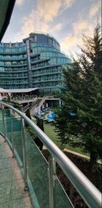 Apartment in Primorsko Del Sol