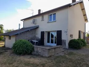 La cantinière - Corbenay