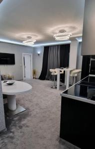 Apartment Paradise Delux in Primorsko Del Sol