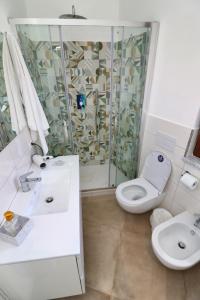 Guest House Rione Cappuccini