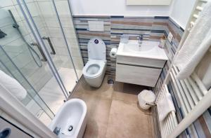Guest House Rione Cappuccini