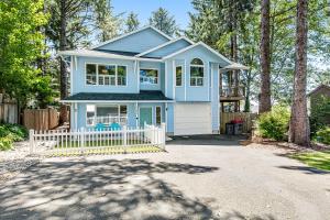 Blue Paradise - 4hvězdičkové hotely ve městě Cannon Beach