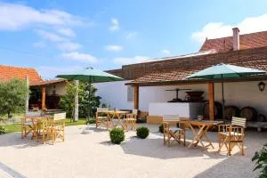 Casa D'Oliveira - Angeja