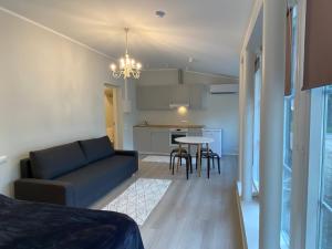 Captains House - Kaptenimaja - Apartments