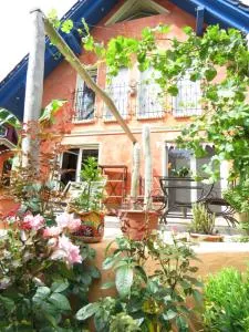 Casa del Sol - Kammerode