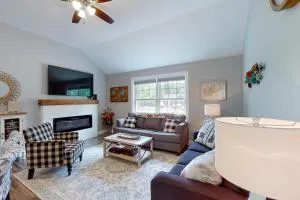 Bridgton Kozy Kottage - Bridgton