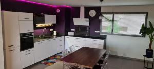 Appartements Rodez Aveyron appart. T4 neuf 2 places parking : photos des chambres