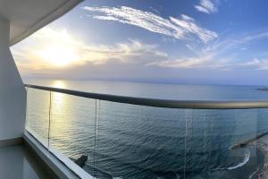 APARTAMENTO PALMETTO ELIPTIC Bocagrande