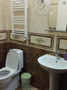 Kazbek view guesthous