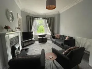 Our Wee Getaway - Port Bannatyne