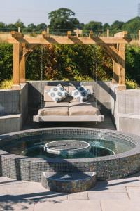 Manor House Hotel, Alsager