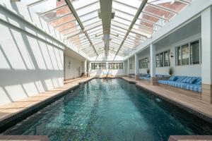 Manor House Hotel & Spa, Alsager
