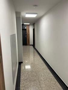 Rezydencja Klonova apartament