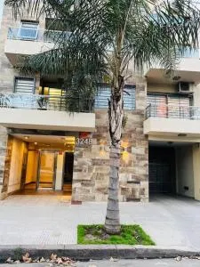 El mejor monoambiente de Villa Devoto - Sáenz Peña