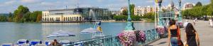 Appartements Appartement prive a 15mn de Paris et proche Enghien les bains : photos des chambres