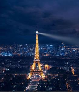 Appartements Appartement prive a 15mn de Paris et proche Enghien les bains : photos des chambres