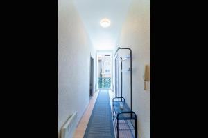 Appartement Les Halles , Climatisation, Terrasse, Garage