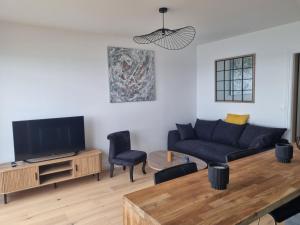 Appartements Lion Beach : photos des chambres