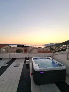 Apartmani Šantić - Bast