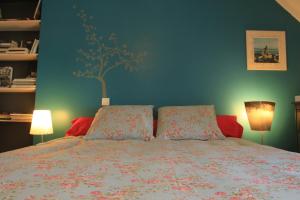 B&B / Chambres d'hotes Chambre d'Hote a Douarnenez : photos des chambres