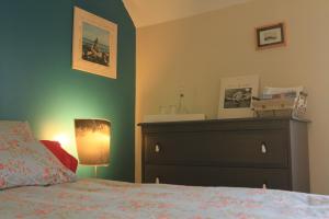 B&B / Chambres d'hotes Chambre d'Hote a Douarnenez : photos des chambres