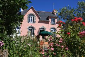 B&B / Chambres d'hotes Chambre d'Hote a Douarnenez : photos des chambres