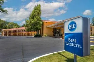 Best Western Benton Inn - Bryant