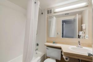 Queen Room with Two Queen Beds - Pet Friendly room in Best Western Kirkwood Inn
