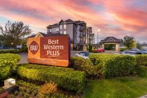 Best Western PLUS Chemainus Inn - Ganges
