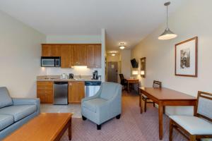 Best Western PLUS Chemainus Inn