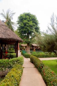Le Baobab - 2-star hotels in Bamako