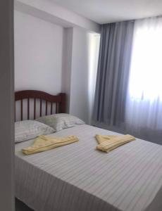 Flat Cupe Beach Living - Porto de Galinhas