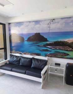 Flat Cupe Beach Living - Porto de Galinhas