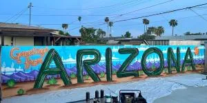 Glendale Pool Heat Pet Friendly - 埃文代尔