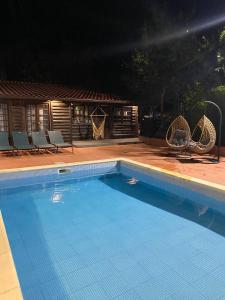 Quinta da Mal-disposta, cabin lodge Countryhouse