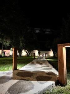 Oliviera - House in Nature